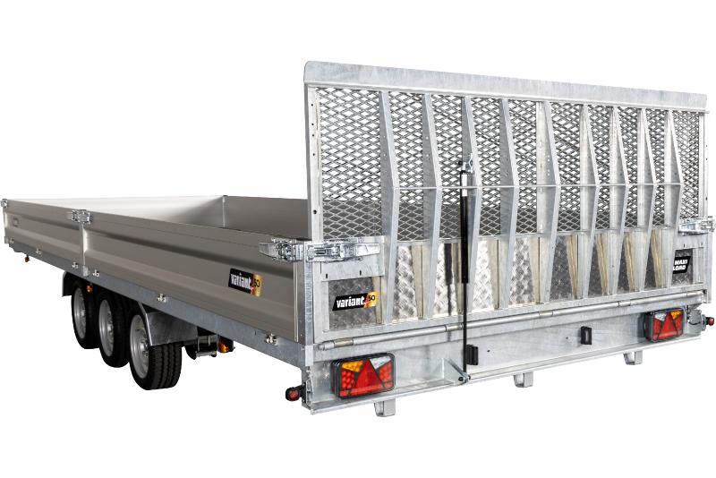 3563 UX - 3500 kg - 18