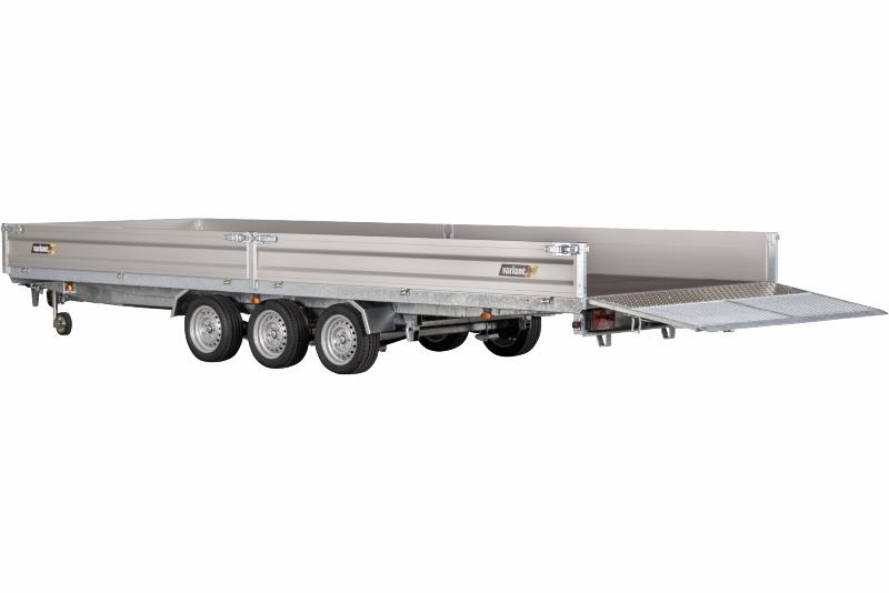 3563 UX - 3500 kg - 3