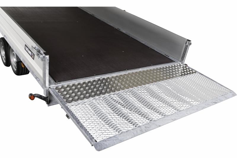 3563 UX - 3500 kg - 30