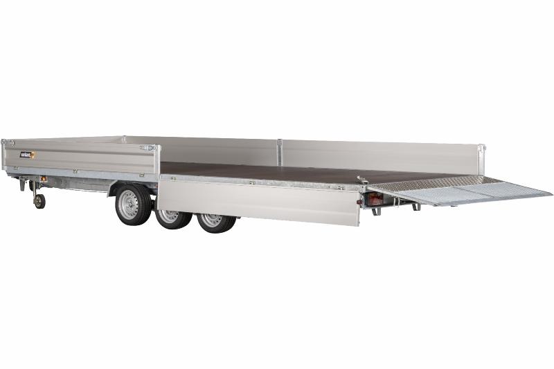 3563 UX - 3500 kg - 4