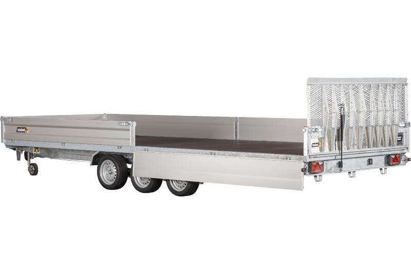 3563 UX - 3500 kg - 5