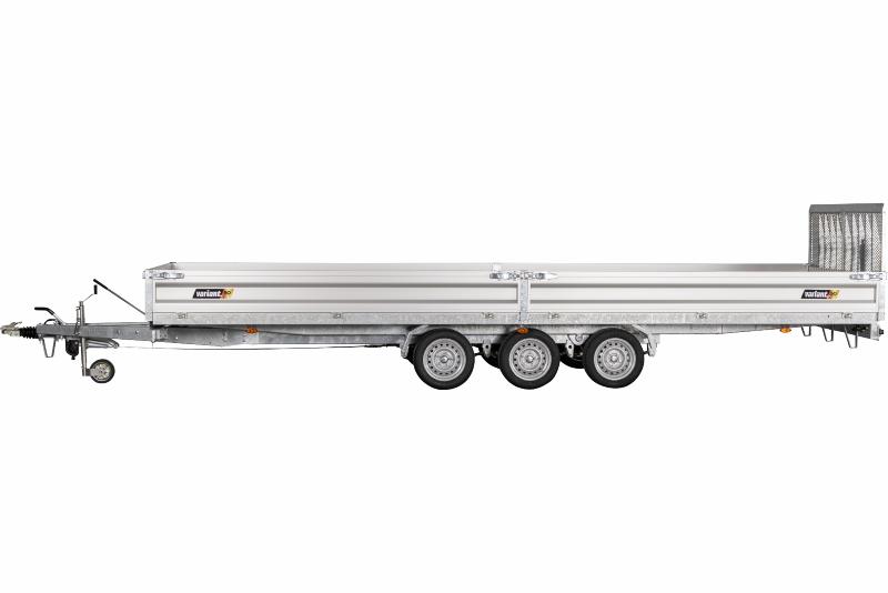 3563 UX - 3500 kg - 7