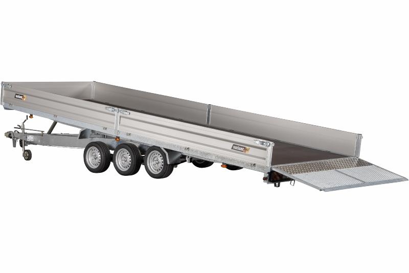 3563 UX - 3500 kg