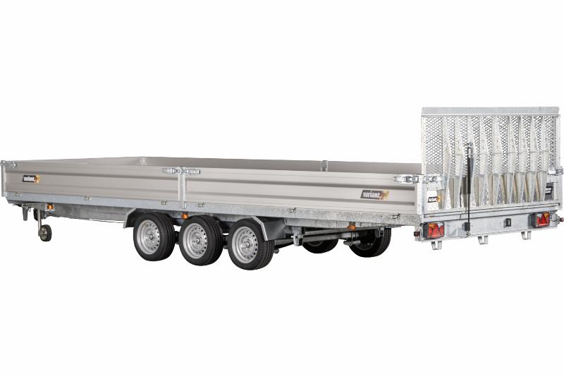 3563 UX - 3500 kg - 2