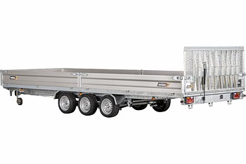 3563 UX - 3500 kg