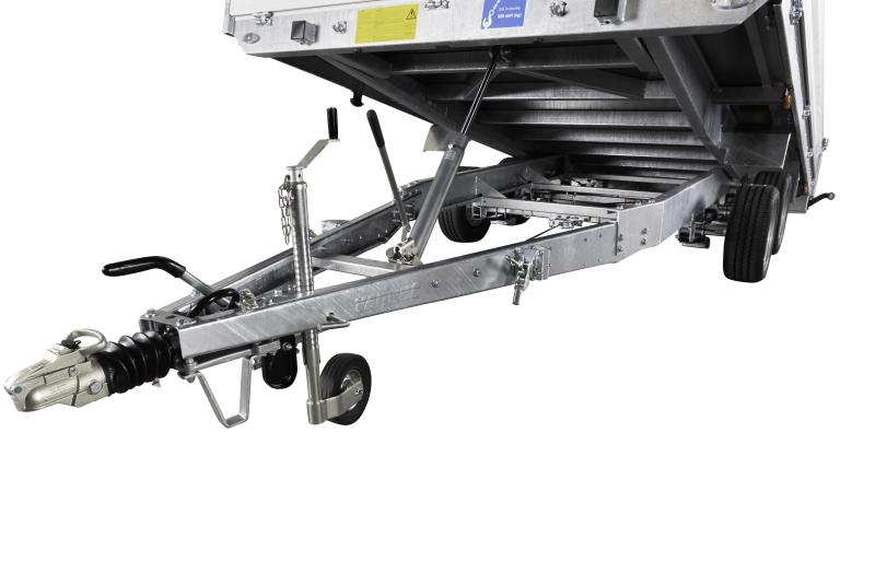 3542 UX - 3500 kg - 15