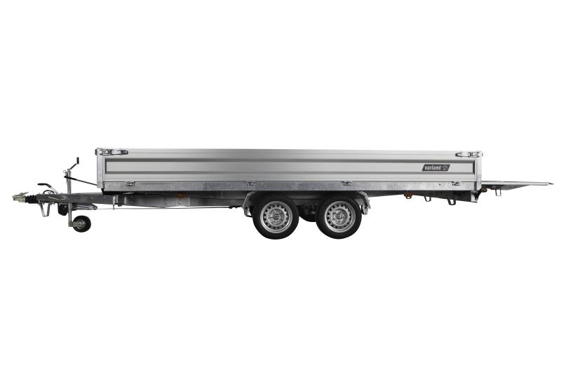 3542 UX - 3500 kg - 5