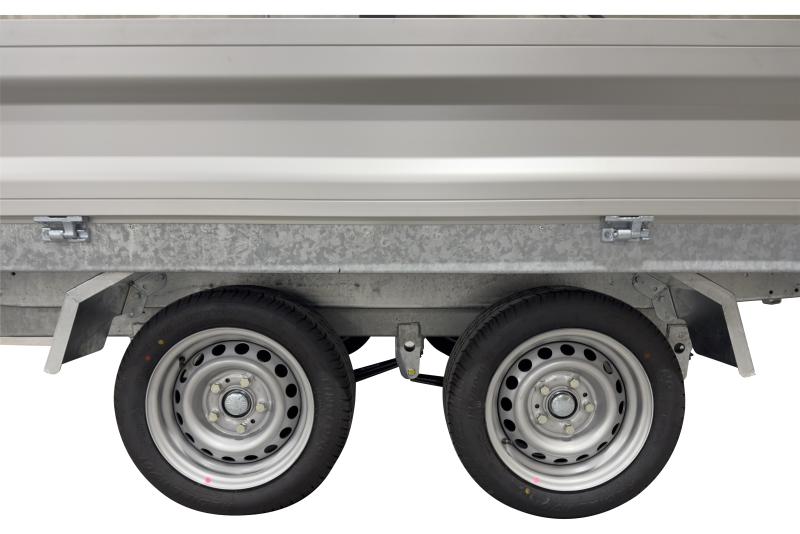 3542 UX - 3500 kg - 24