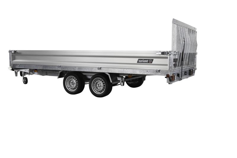 3542 UX - 3500 kg - 2