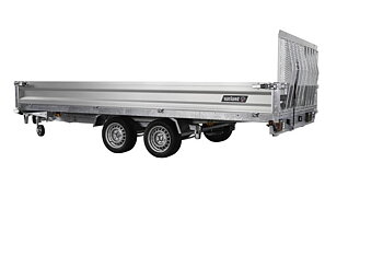 3542 UX - 3500 kg