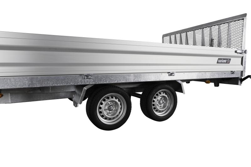 3542 UX - 3500 kg - 20