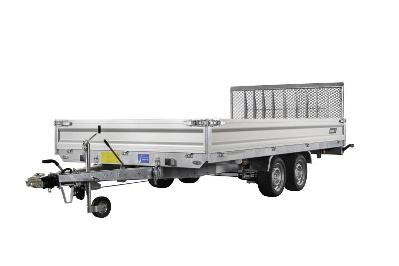 3542 UX - 3500 kg - 7