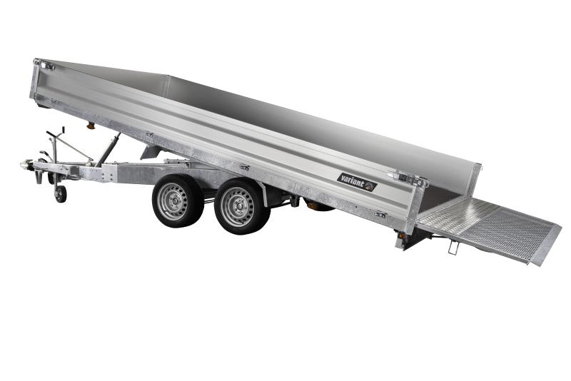 3542 UX - 3500 kg
