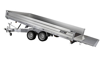 3542 UX - 3500 kg
