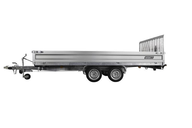 3542 UX - 3500 kg - 4