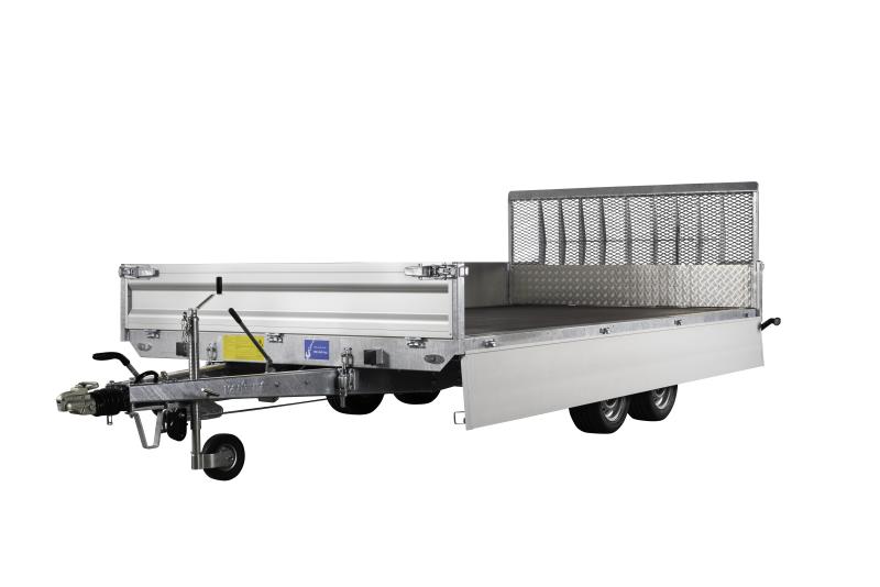 3542 UX - 3500 kg - 8
