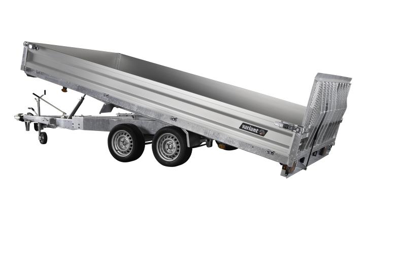 3542 UX - 3500 kg - 3