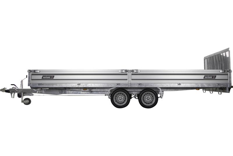 3552 UX - 3500 kg