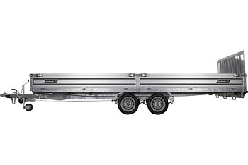 3552 UX - 3500 kg