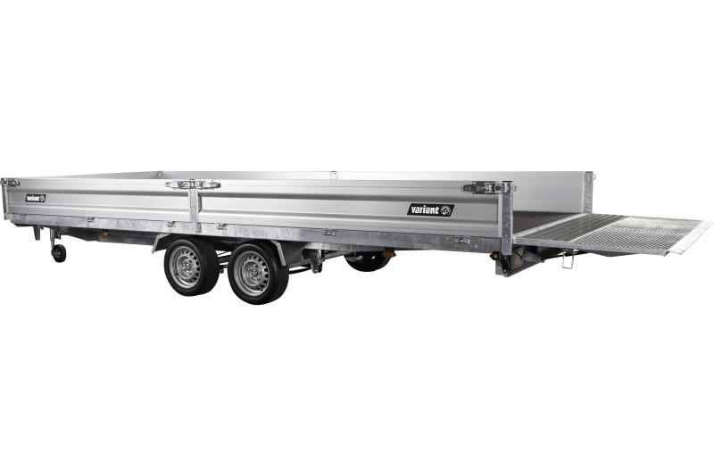 3552 UX - 3500 kg - 18