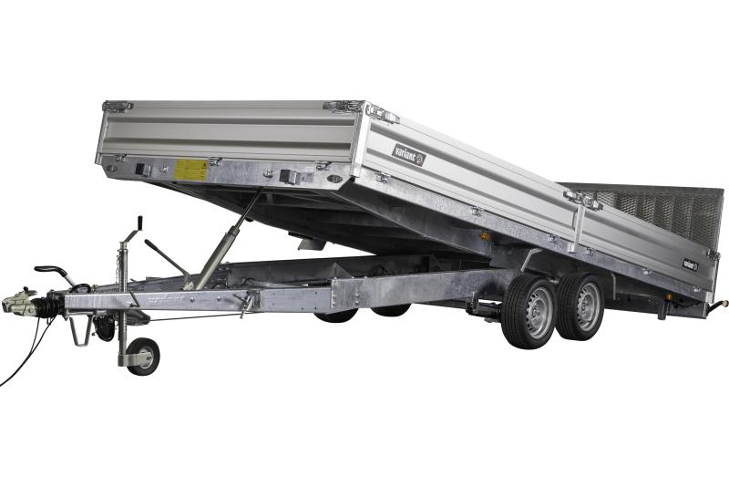 3552 UX - 3500 kg - 9