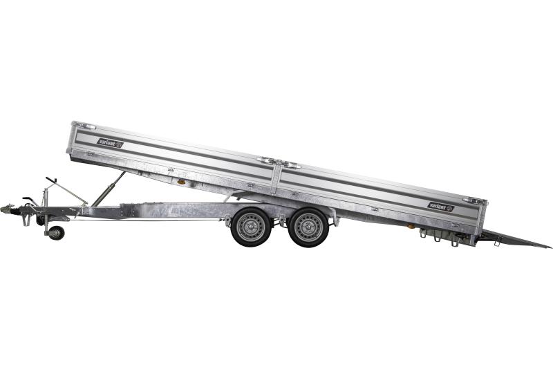 3552 UX - 3500 kg - 4