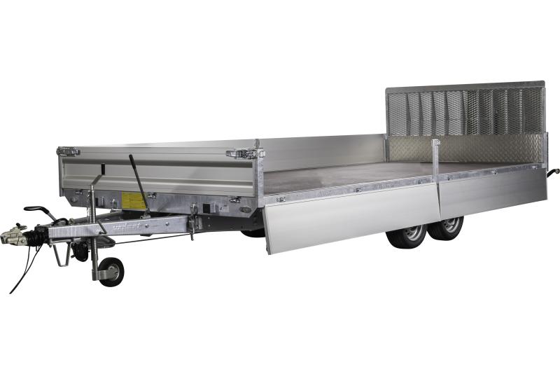 3552 UX - 3500 kg - 8