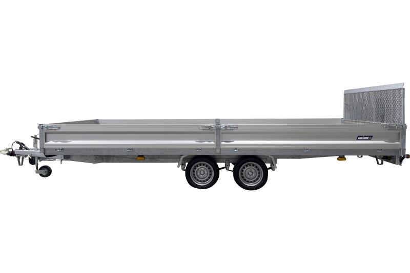 3552 UX - 3500 kg - 2