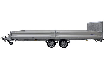 3552 UX - 3500 kg