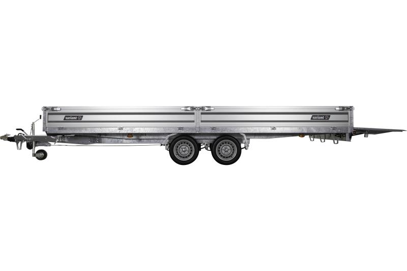 3552 UX - 3500 kg - 3