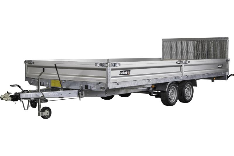 3552 UX - 3500 kg - 7
