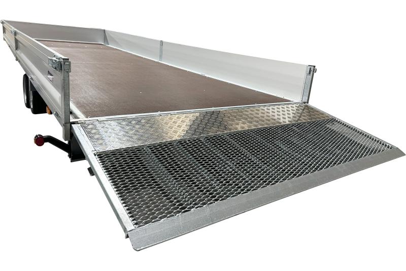 3562 UX - 3500 kg - 8