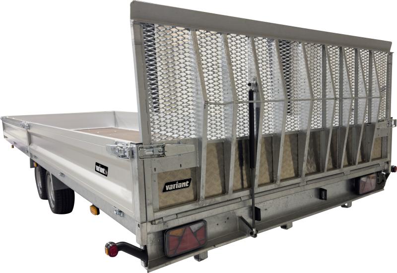 3562 UX - 3500 kg - 3