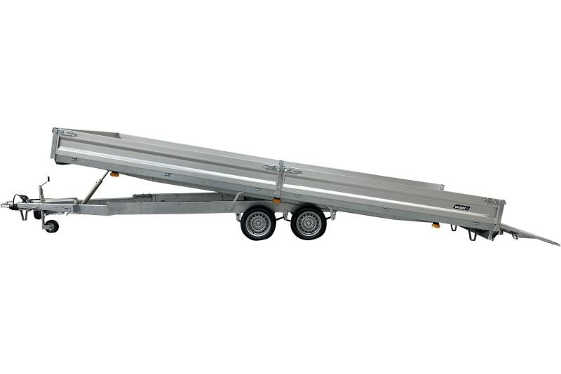 3562 UX - 3500 kg - 2