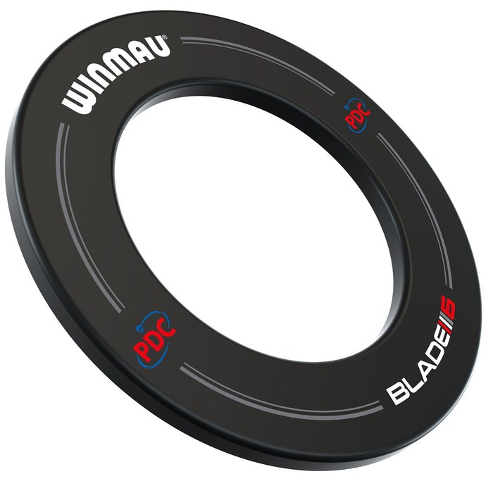 Winmau PDC Dartboard Surround - 6