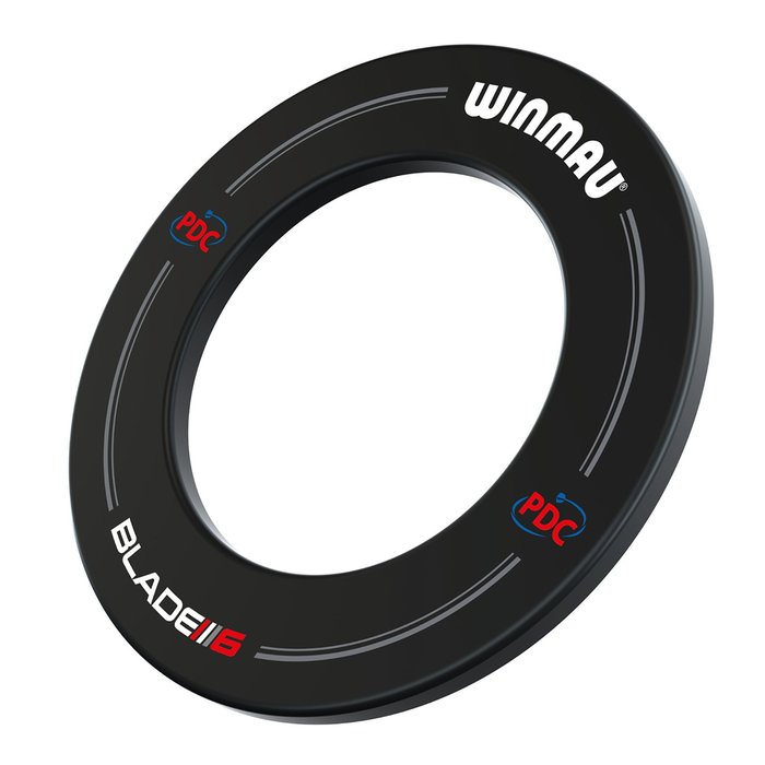 Winmau PDC Dartboard Surround - 4