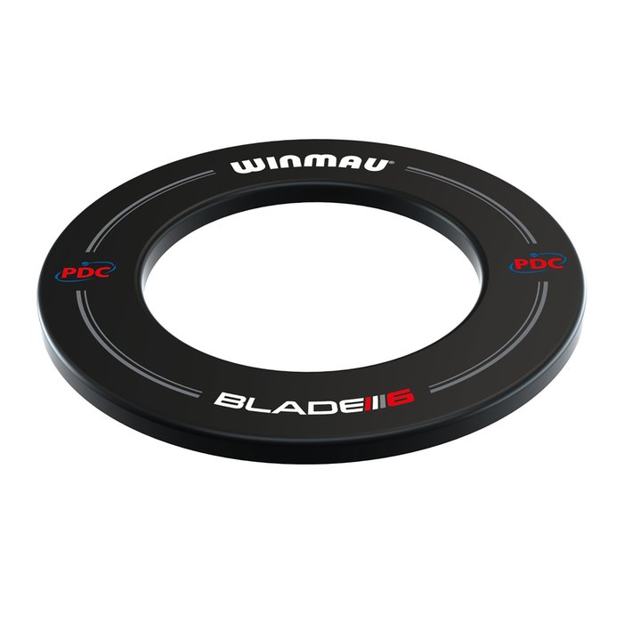Winmau PDC Dartboard Surround - 7