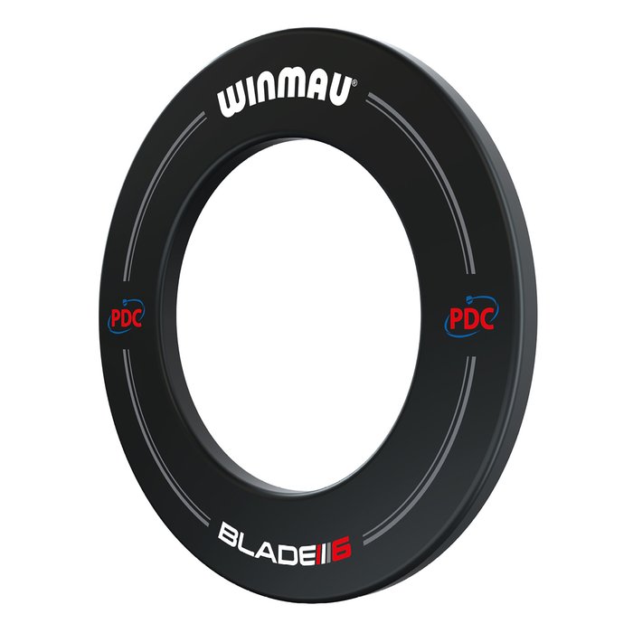 Winmau PDC Dartboard Surround - 3