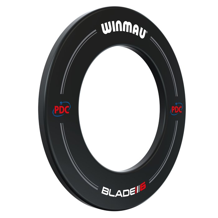 Winmau PDC Dartboard Surround - 5
