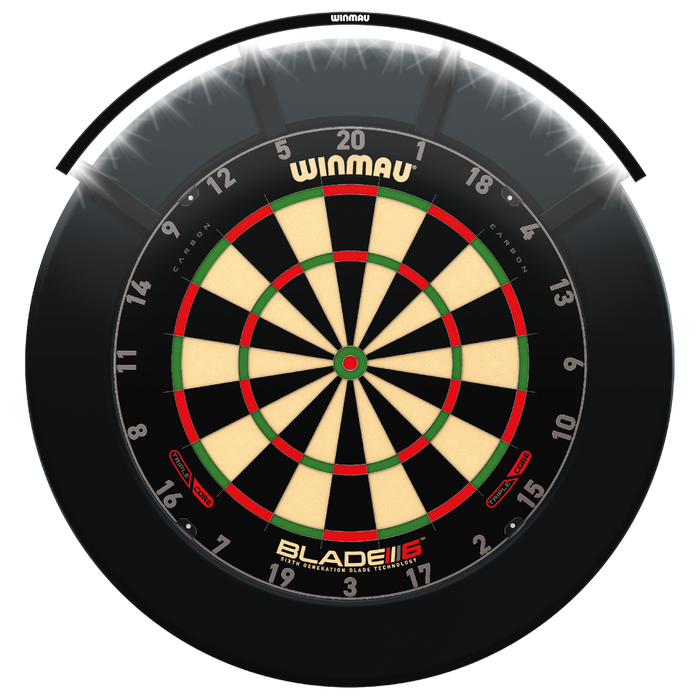 Winmau Polaris 120° Dartboard Light - 2