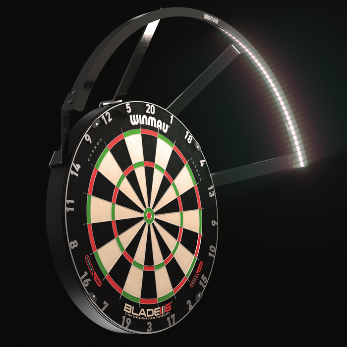 Winmau Polaris 120° Dartboard Light - 3