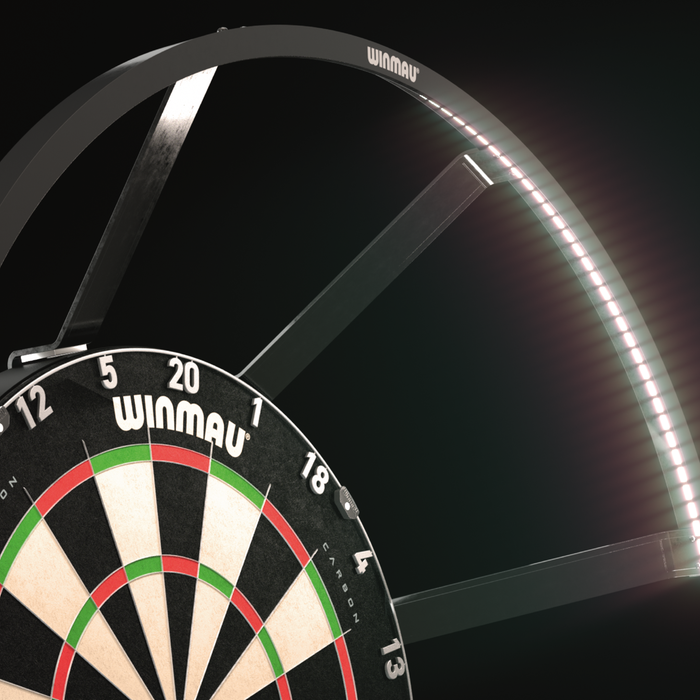 Winmau Polaris 120° Dartboard Light - 4