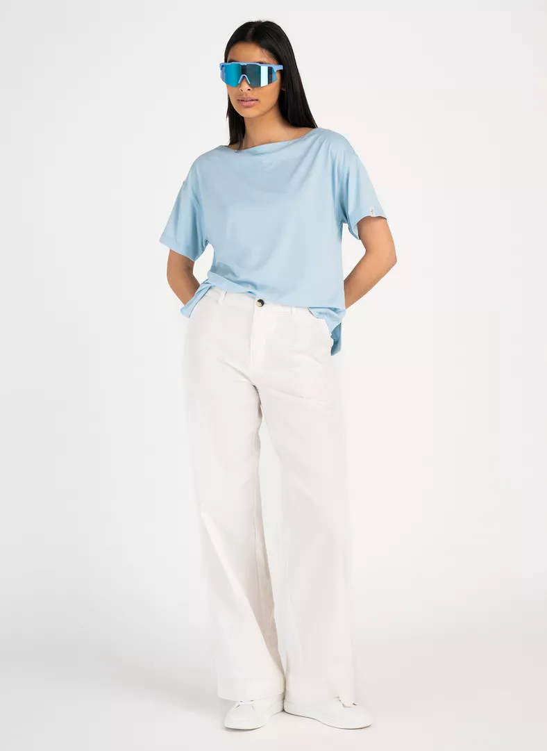 PELLE P ANCHORAGE TEE W - 2