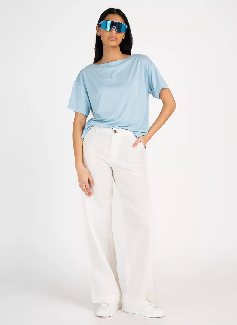 PELLE P ANCHORAGE TEE W - 3
