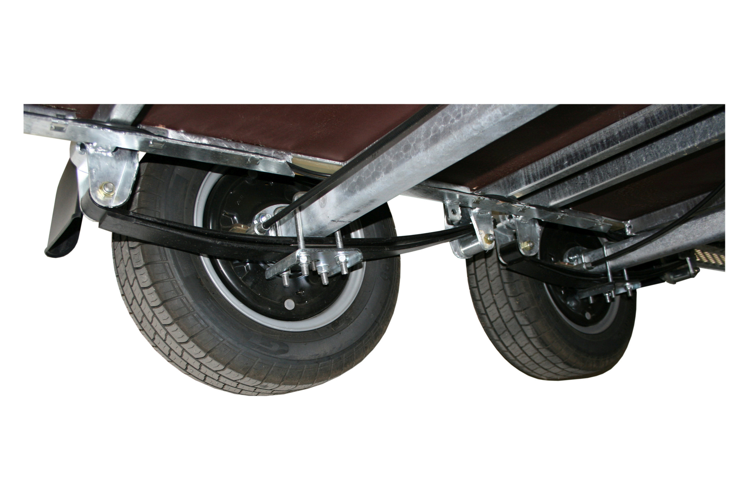 2718 M3 - 2700 kg - 8