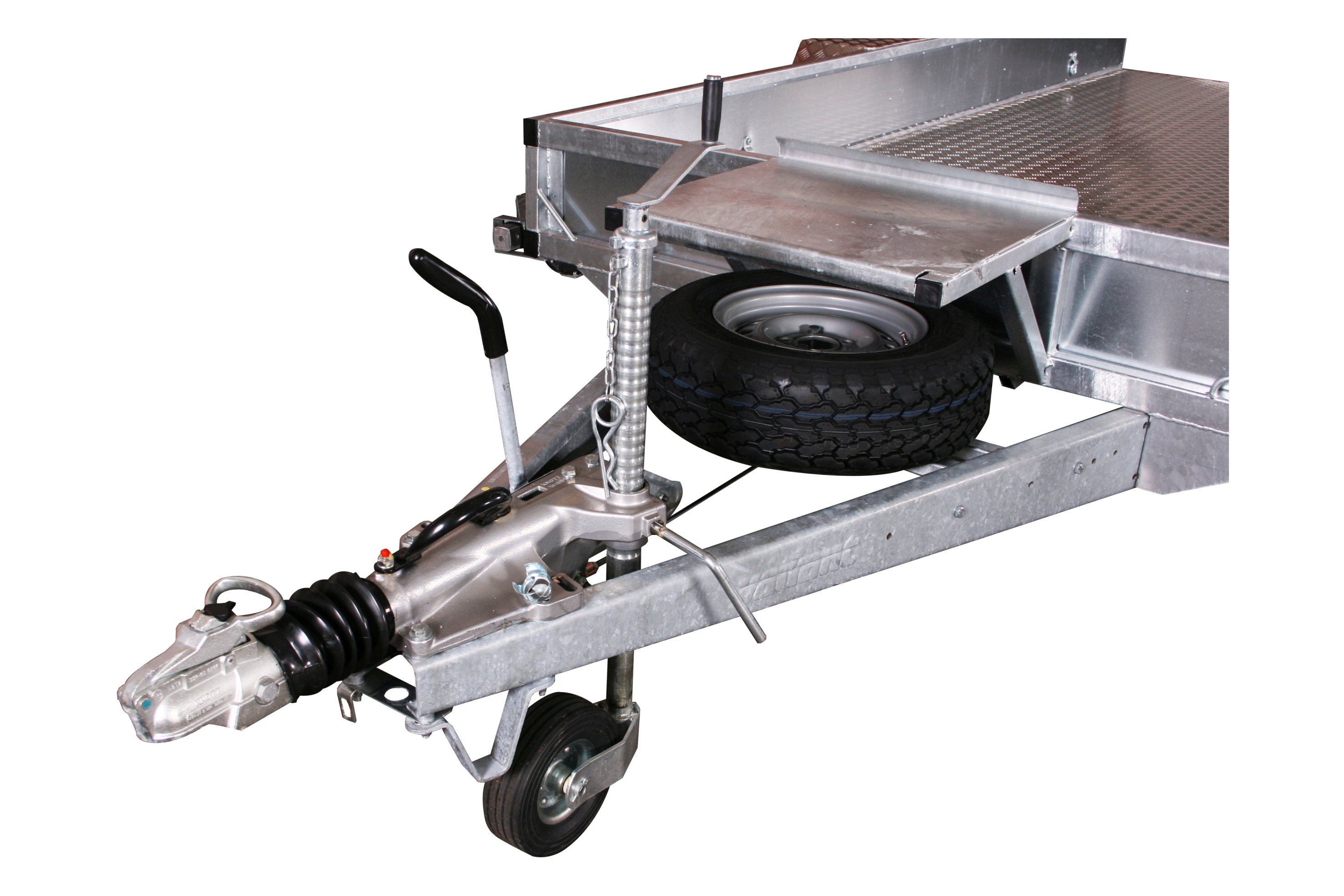 2718 M3 - 2700 kg - 6