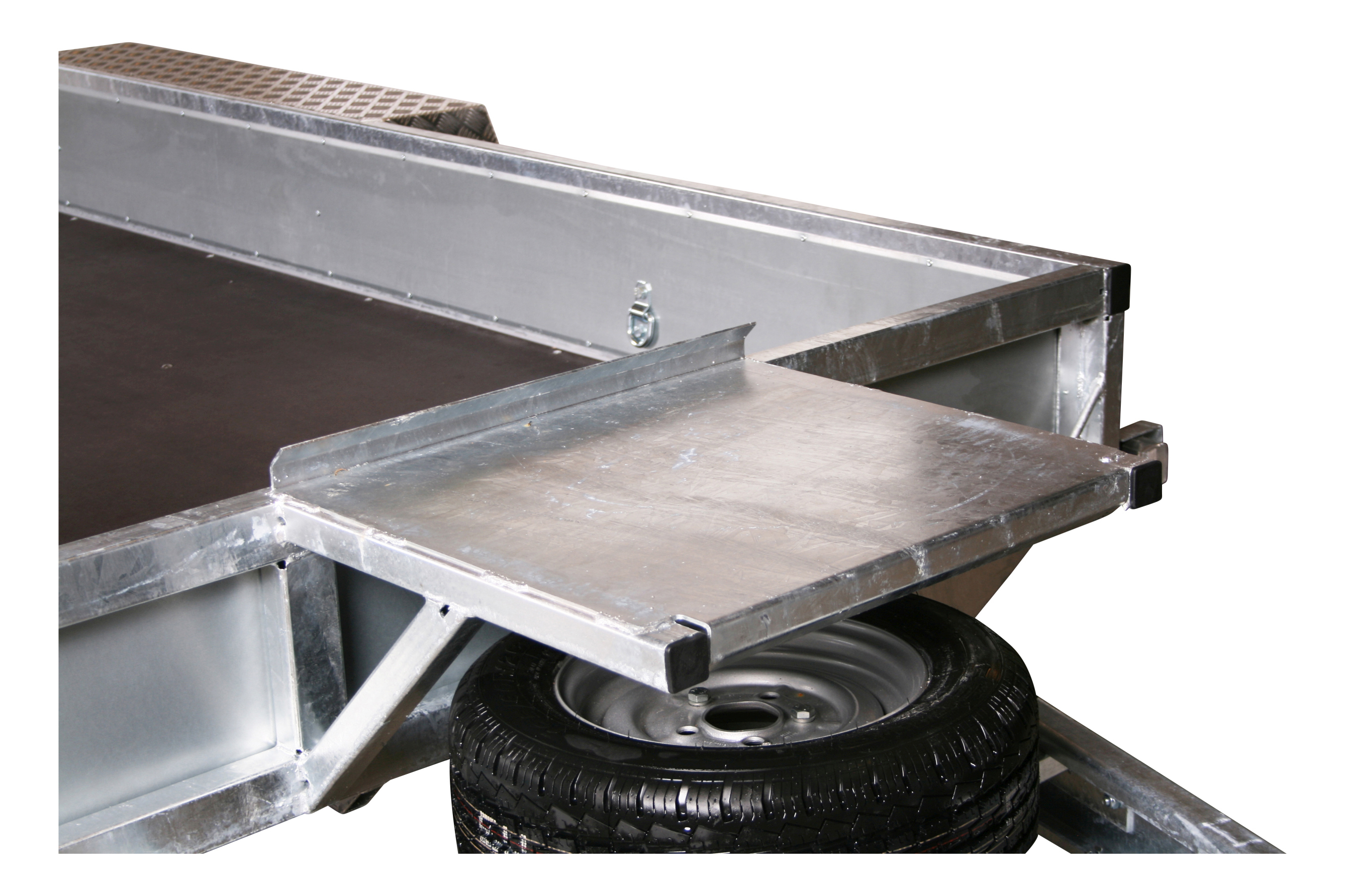 2718 M3 - 2700 kg - 12