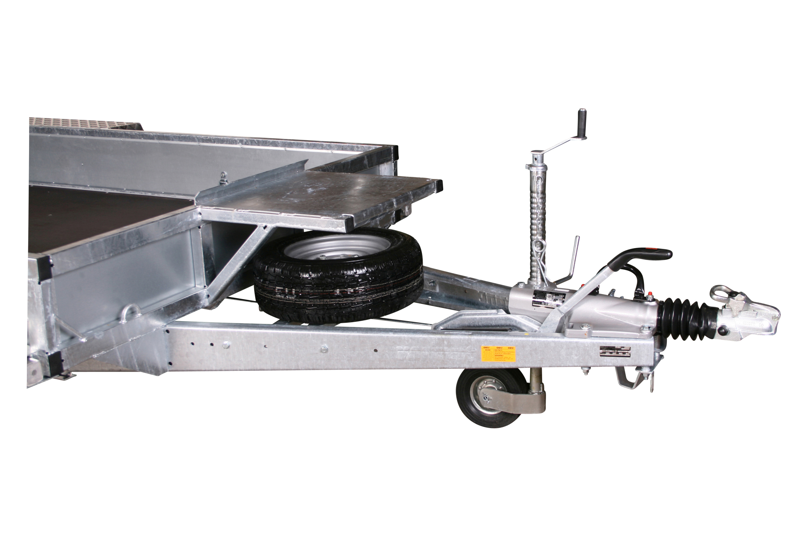2718 M3 - 2700 kg - 9