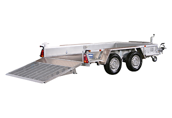 2718 M3 - 2700 kg