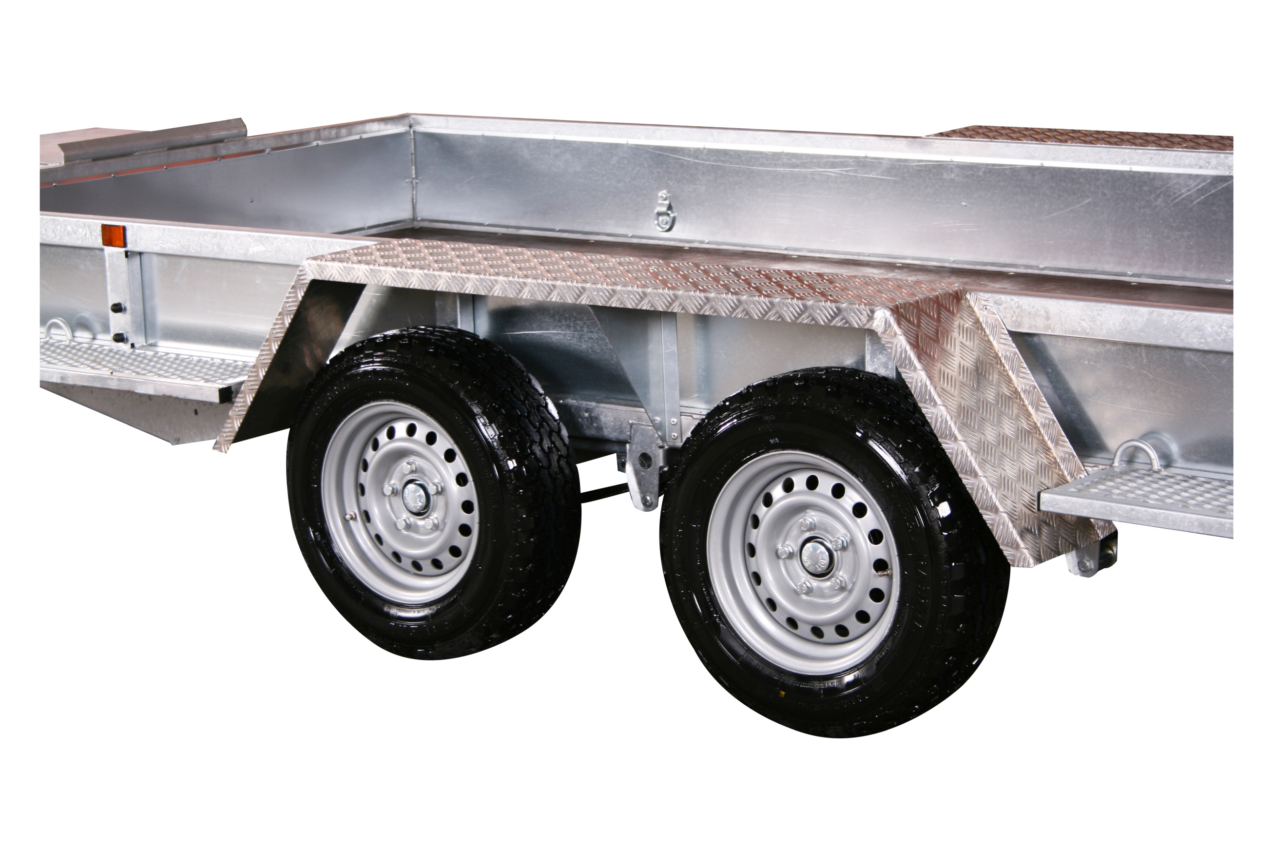 2718 M3 - 2700 kg - 7